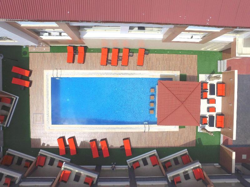 Pearl Hotel & Residence image