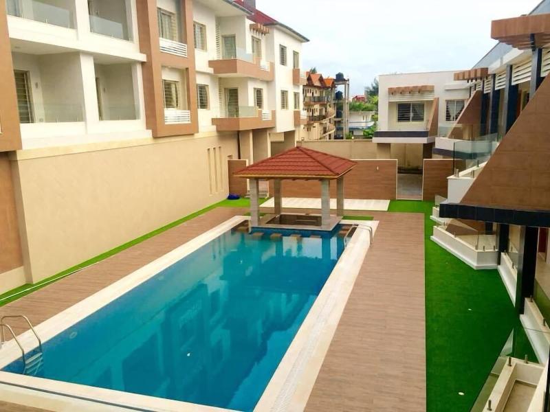 Pearl Hotel & Residence image