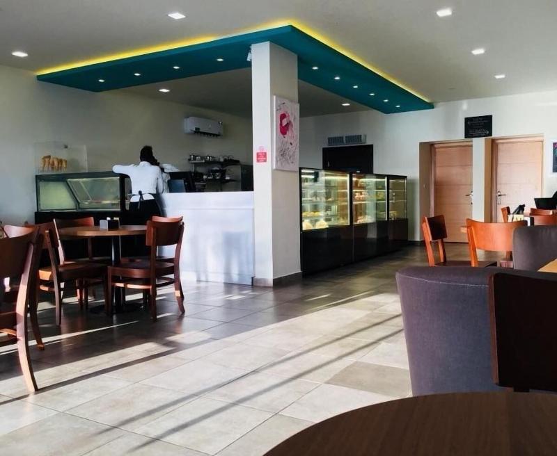 Pearl Hotel & Residence image