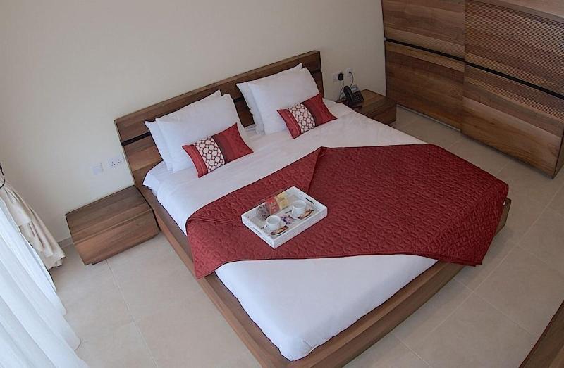 Pearl Hotel & Residence image