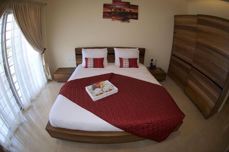 Pearl Hotel & Residence image