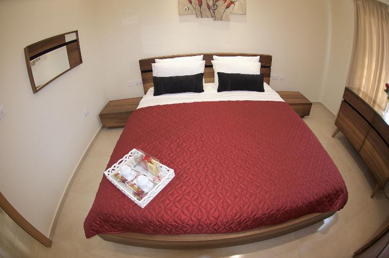Pearl Hotel & Residence image
