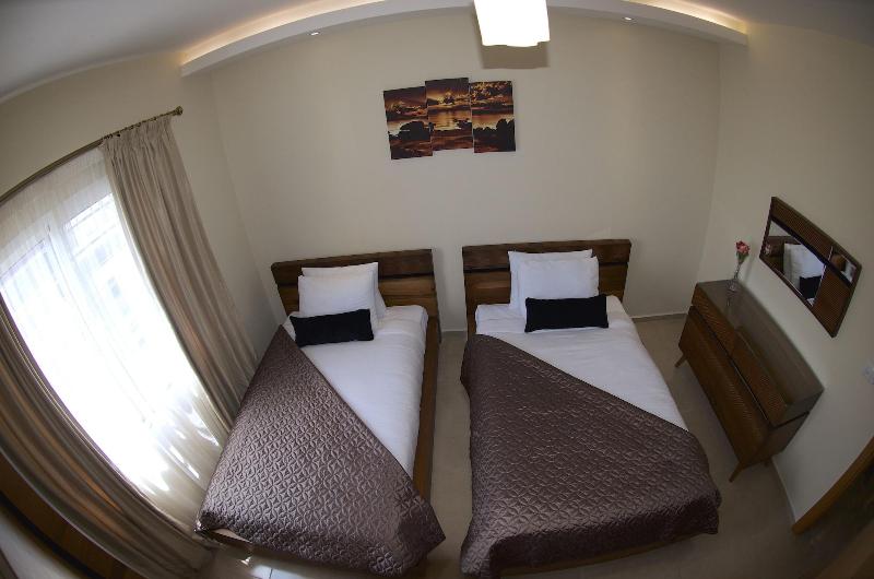 Pearl Hotel & Residence image