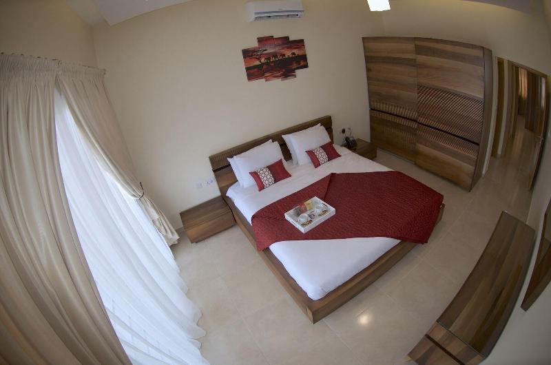 Pearl Hotel & Residence image
