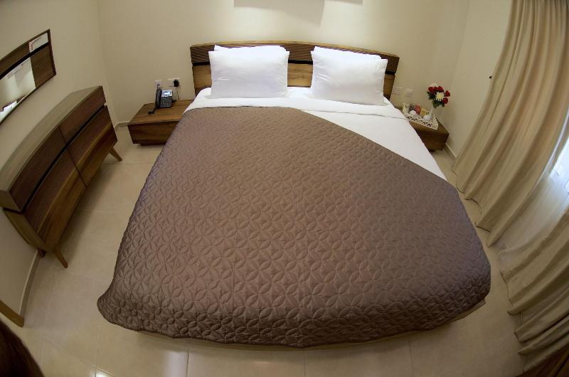 Pearl Hotel & Residence image