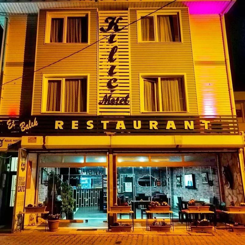 Kilic Motel image