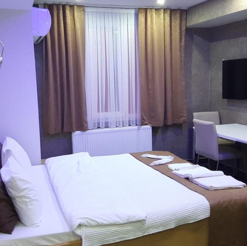 Kilic Motel image