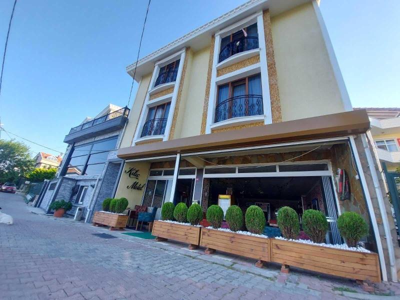 Kilic Motel image