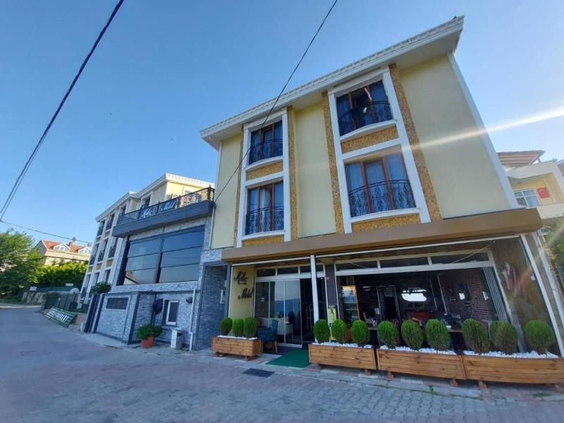 Kilic Motel image