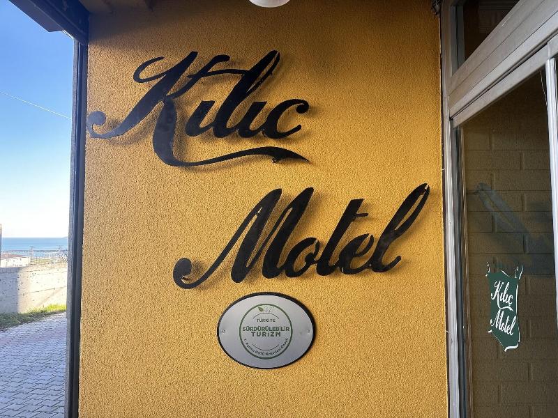 Kilic Motel image