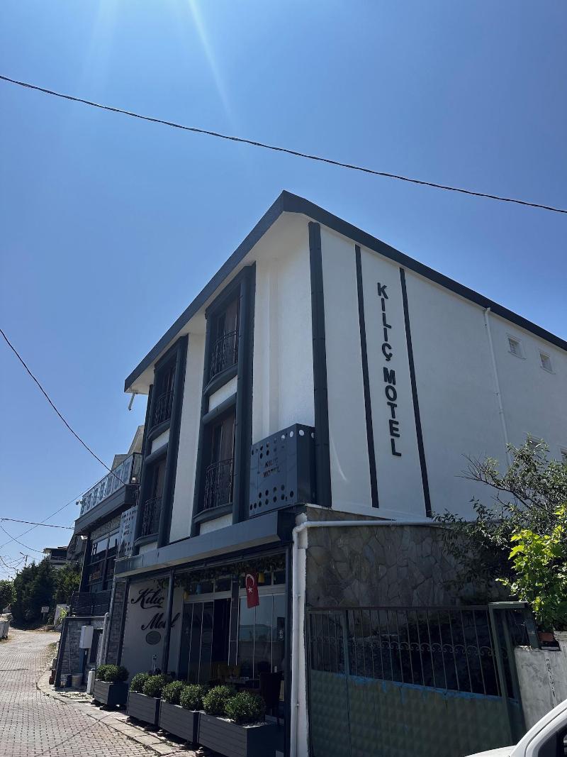Kilic Motel image