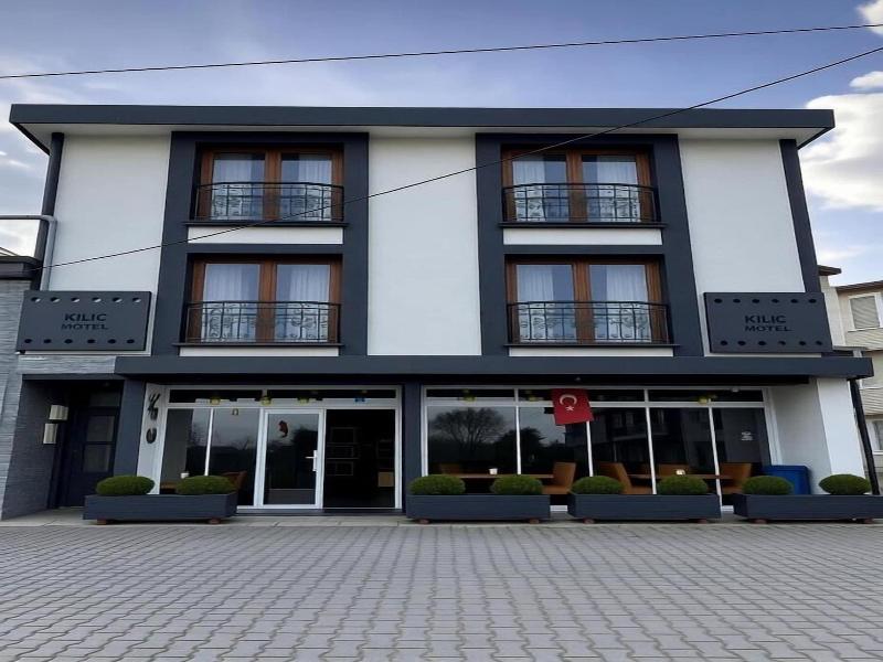 Kilic Motel image