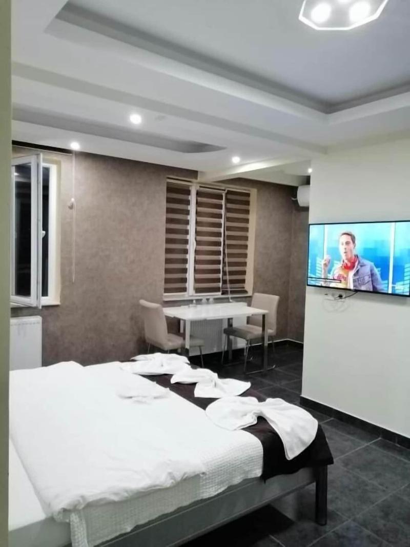 Kilic Motel image