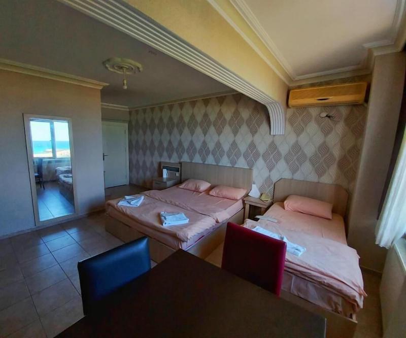 Kilic Motel image