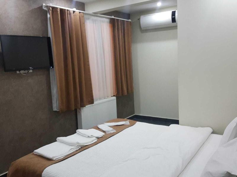 Kilic Motel image