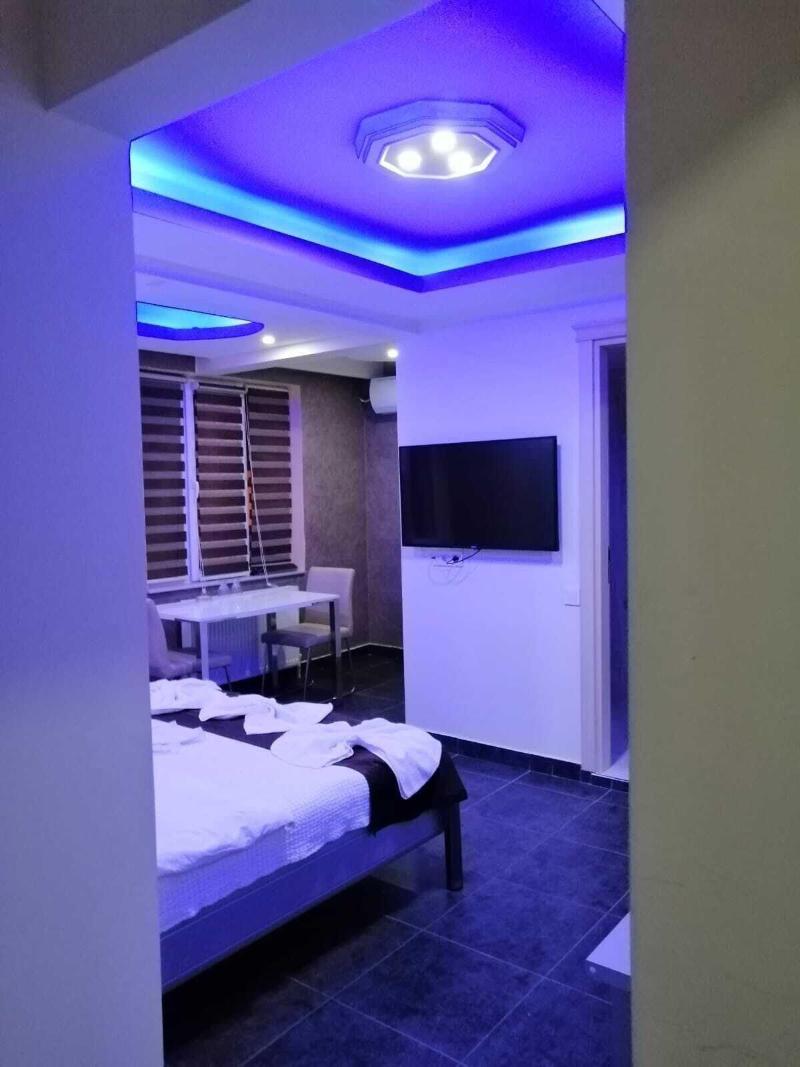 Kilic Motel image