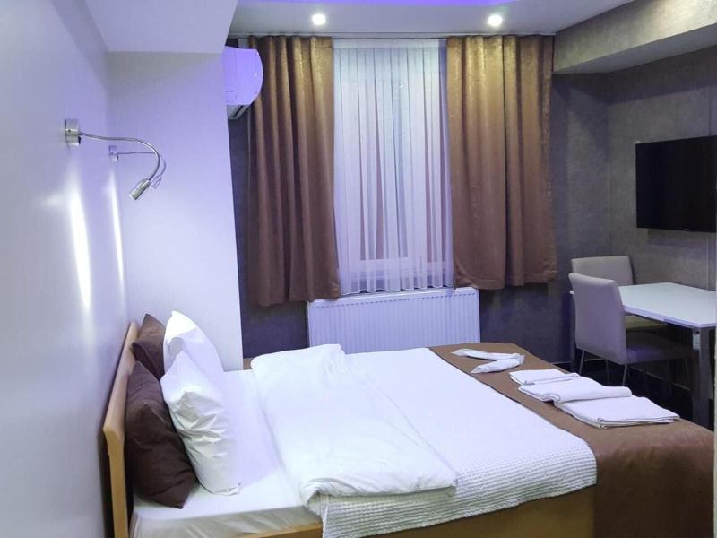 Kilic Motel image