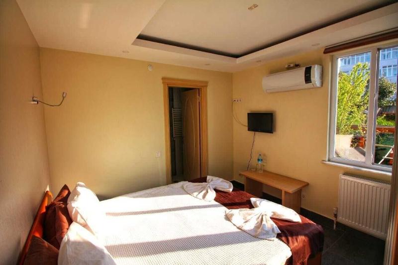 Kilic Motel image