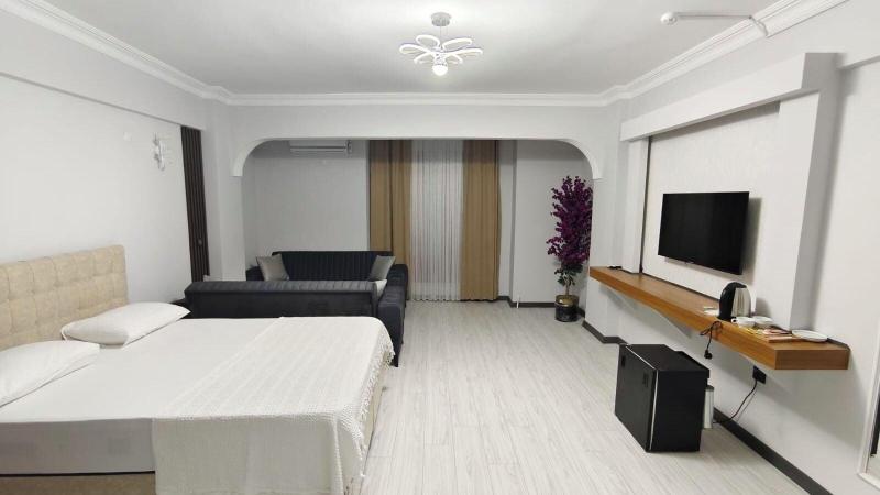 Kilic Motel image