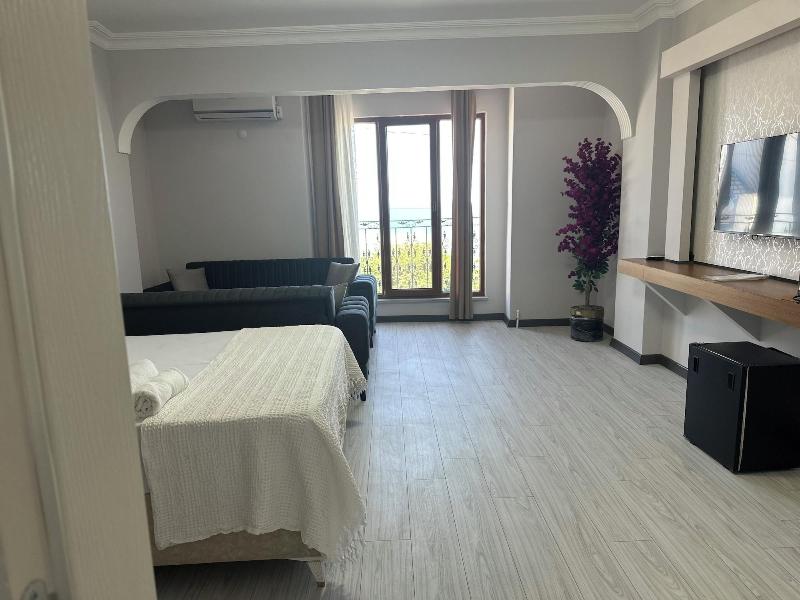 Kilic Motel image