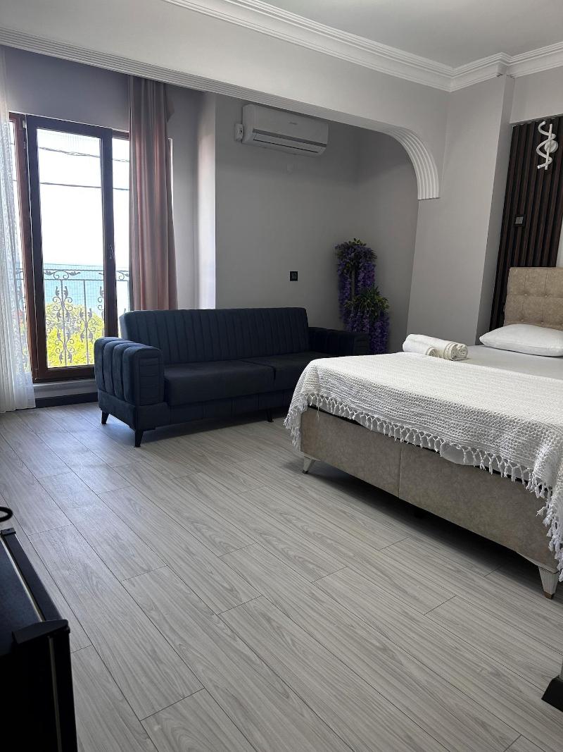 Kilic Motel image