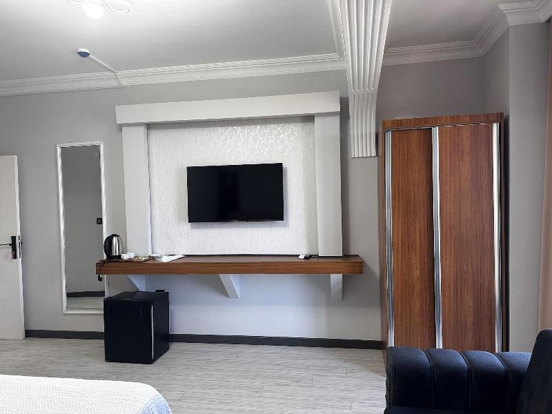 Kilic Motel image