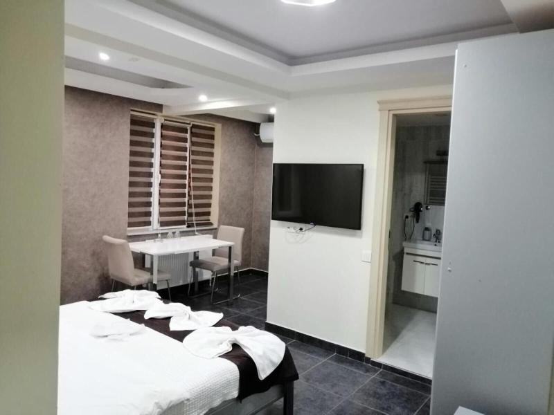 Kilic Motel image