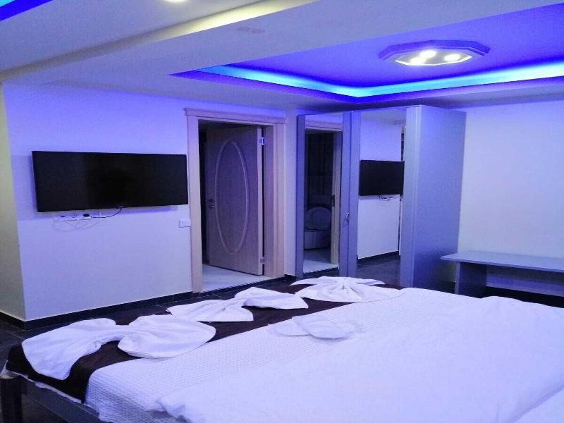 Kilic Motel image