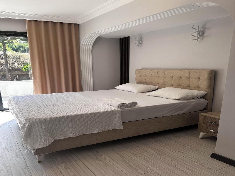 Kilic Motel image