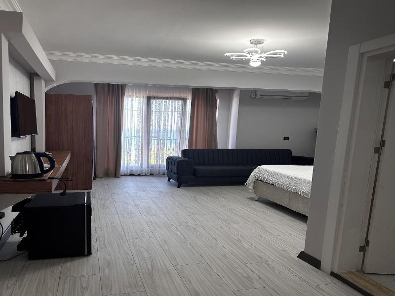 Kilic Motel image