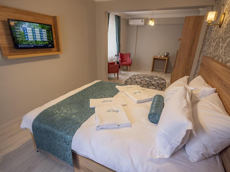 Acar Hotel image