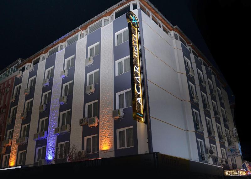 Acar Hotel image