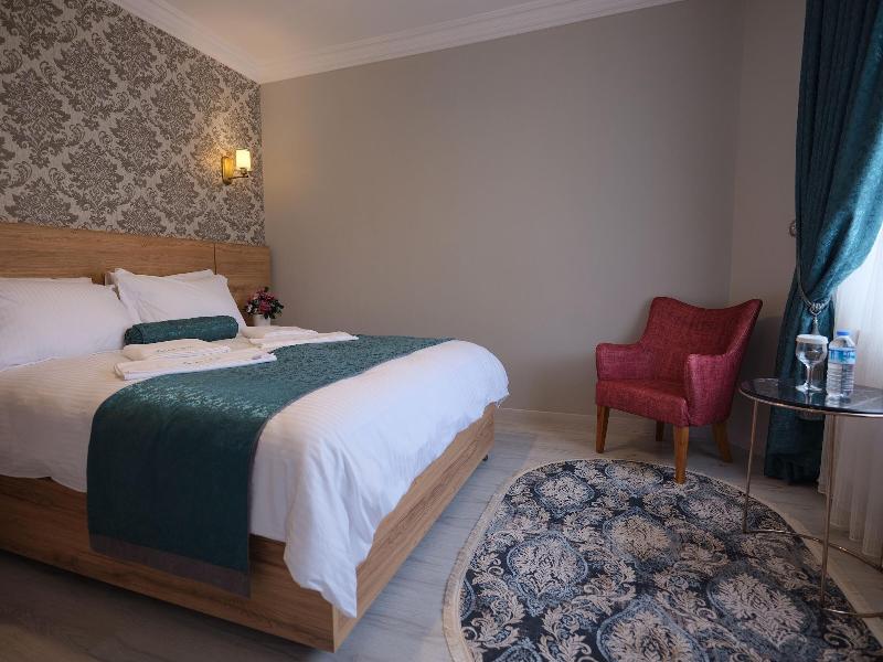 Acar Hotel image