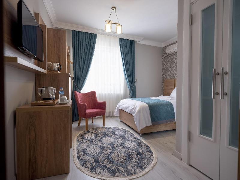 Acar Hotel image 6