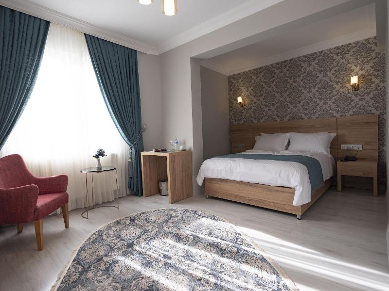 Acar Hotel image 3
