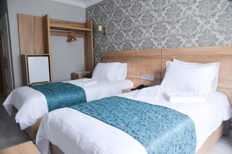 Acar Hotel image
