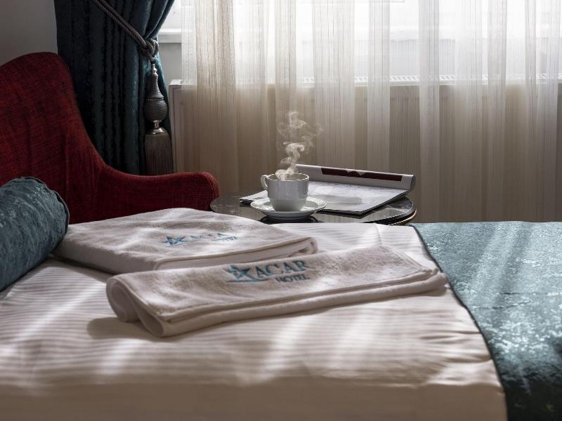Acar Hotel image