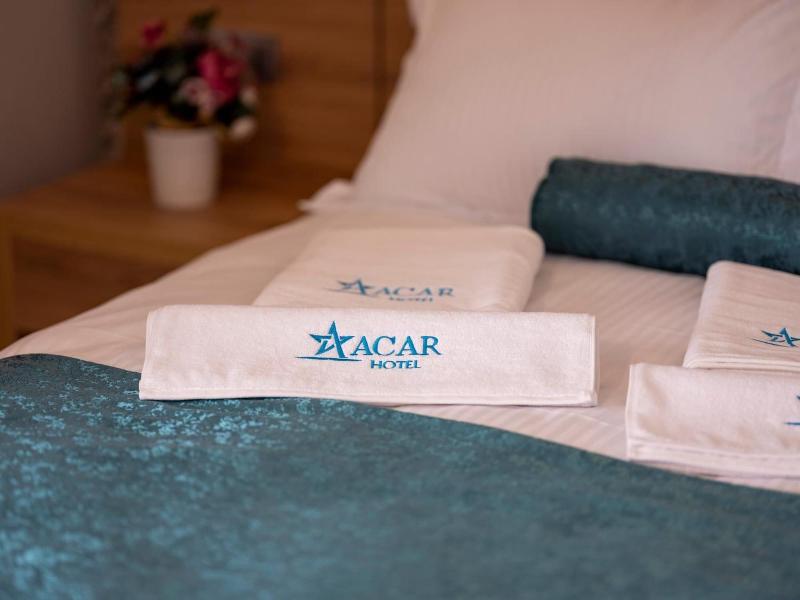 Acar Hotel image