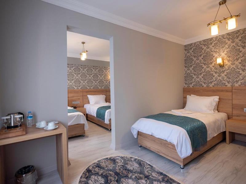 Acar Hotel image