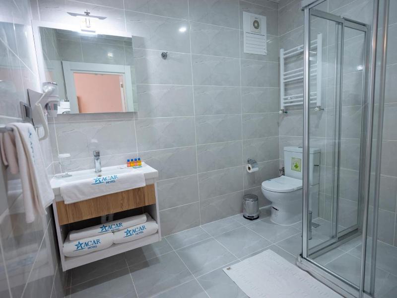 Acar Hotel image