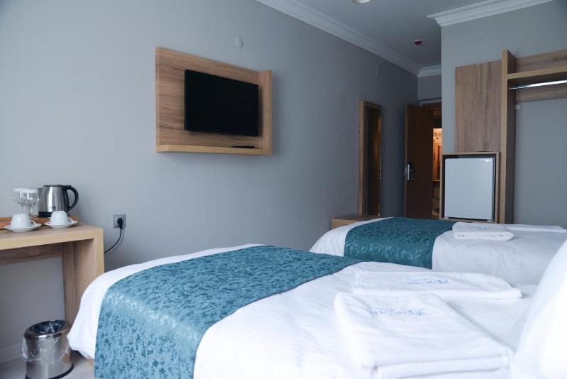 Acar Hotel image