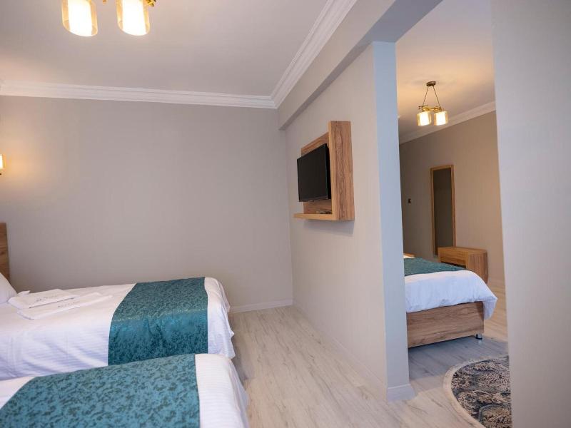 Acar Hotel image