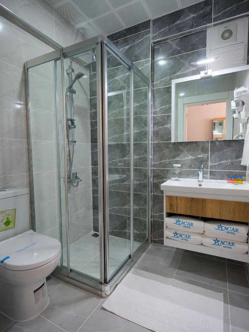 Acar Hotel image