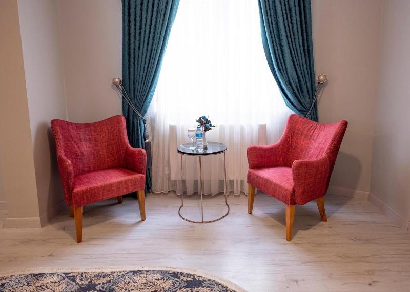 Acar Hotel image