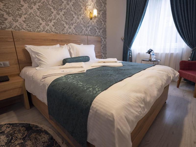 Acar Hotel image
