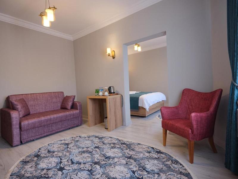 Acar Hotel image