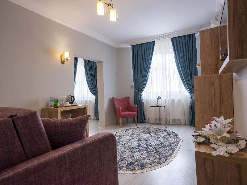 Acar Hotel image