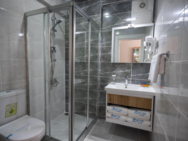 Acar Hotel image