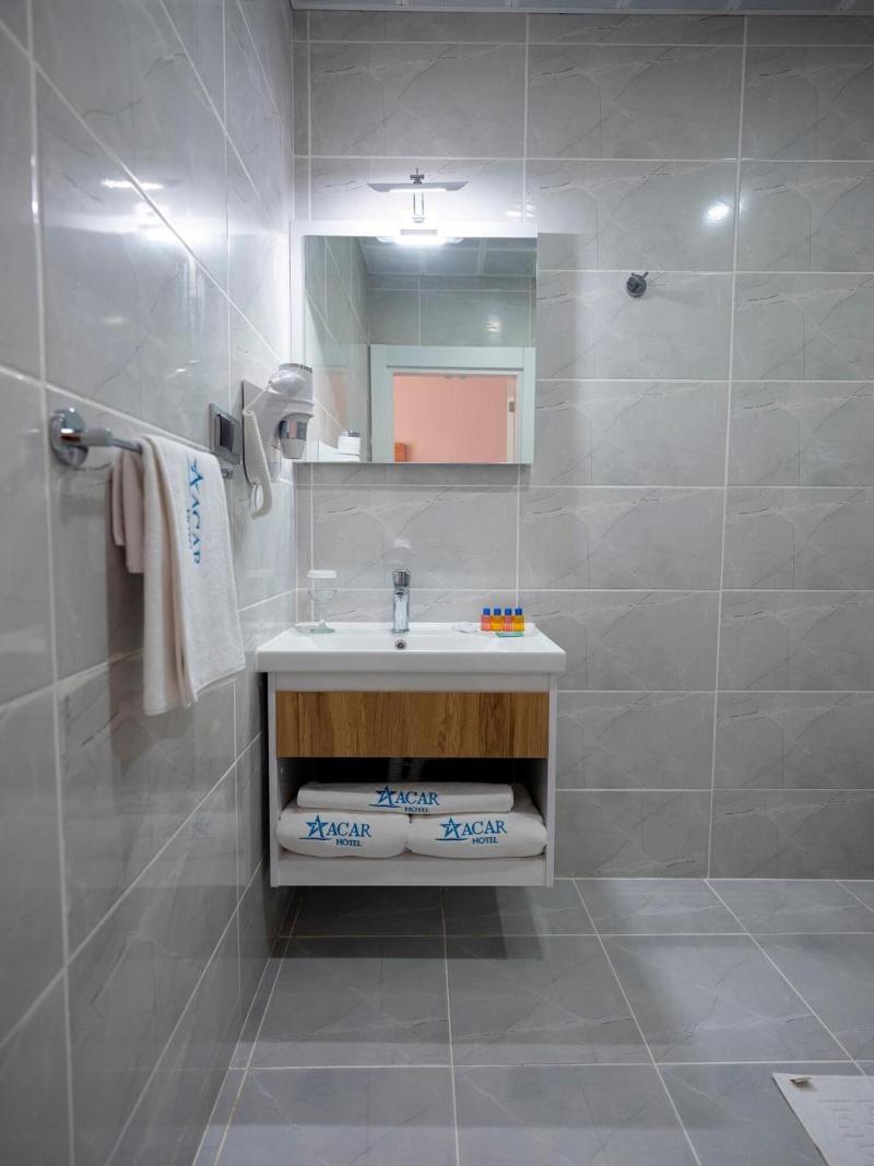 Acar Hotel image