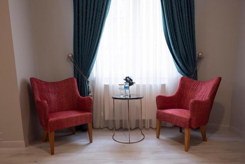 Acar Hotel image